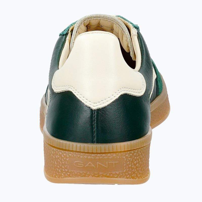 Dámské boty GANT Cuzima pine green 4