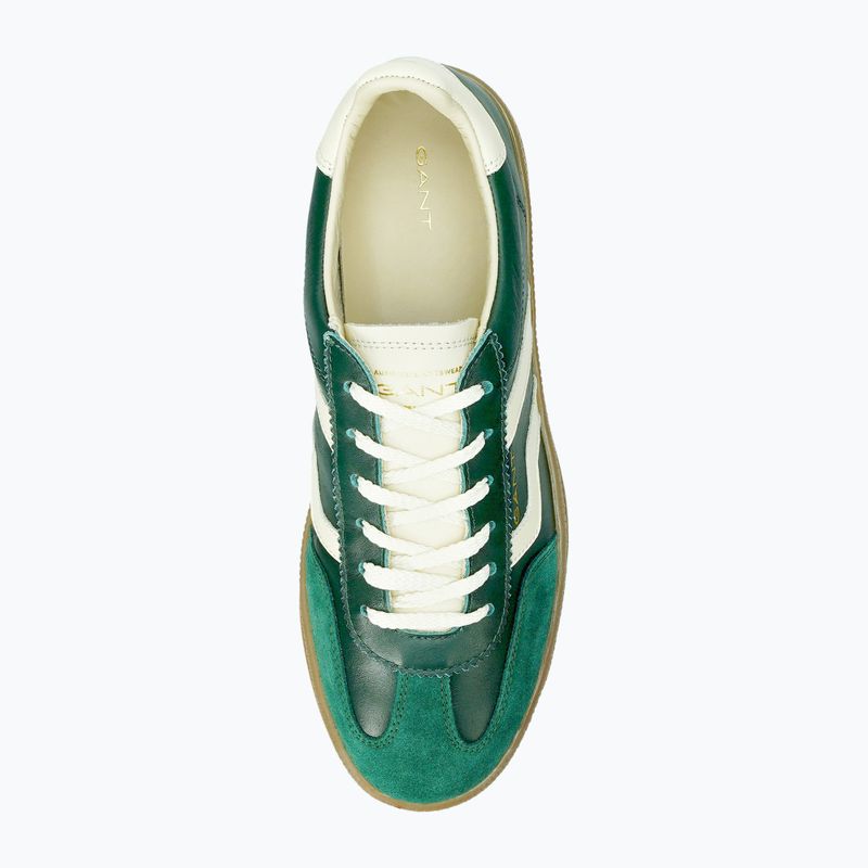 Dámské boty GANT Cuzima pine green 6
