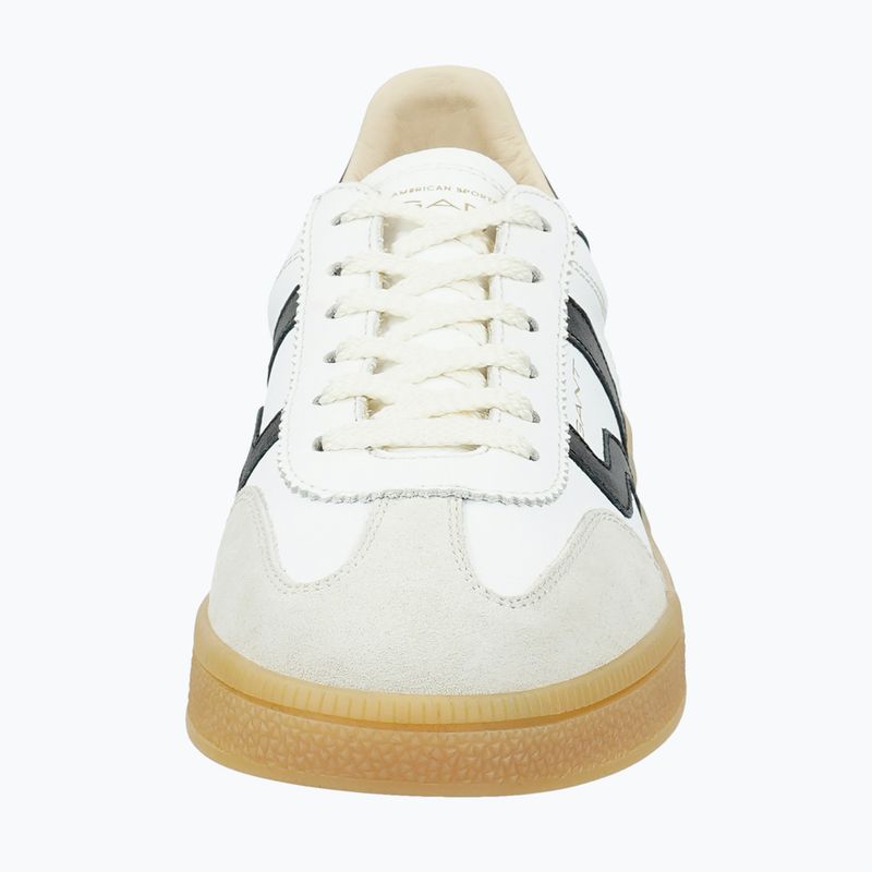 Dámské boty GANT Cuzima white/black 3
