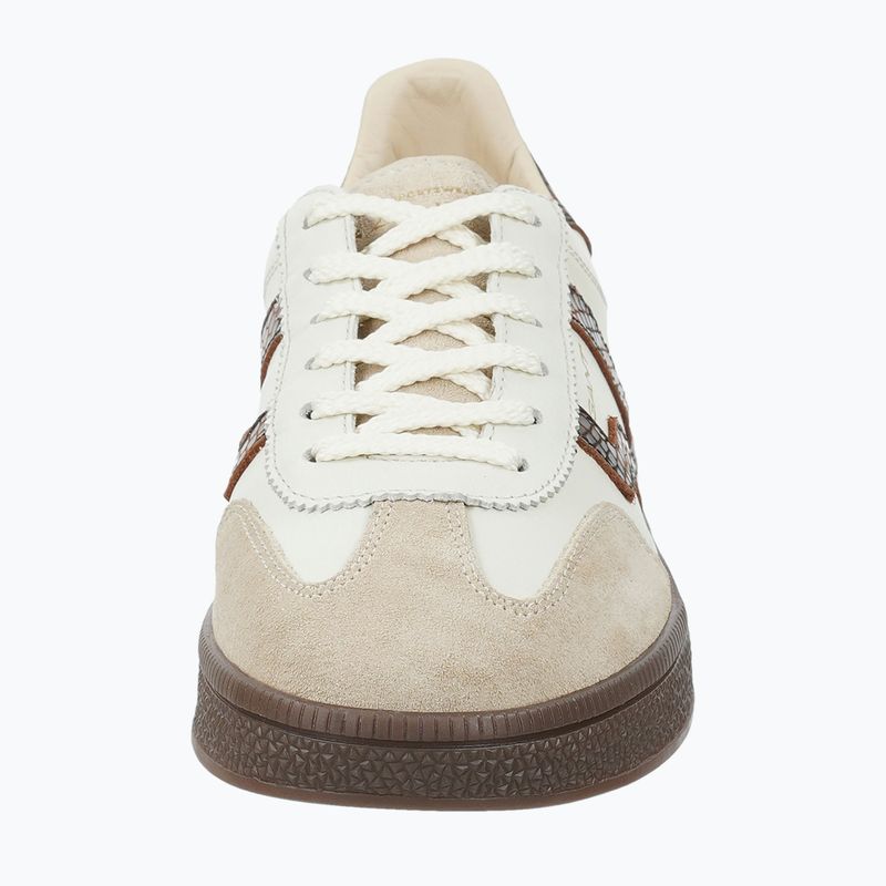 Dámské boty GANT Cuzima off white/brown 3