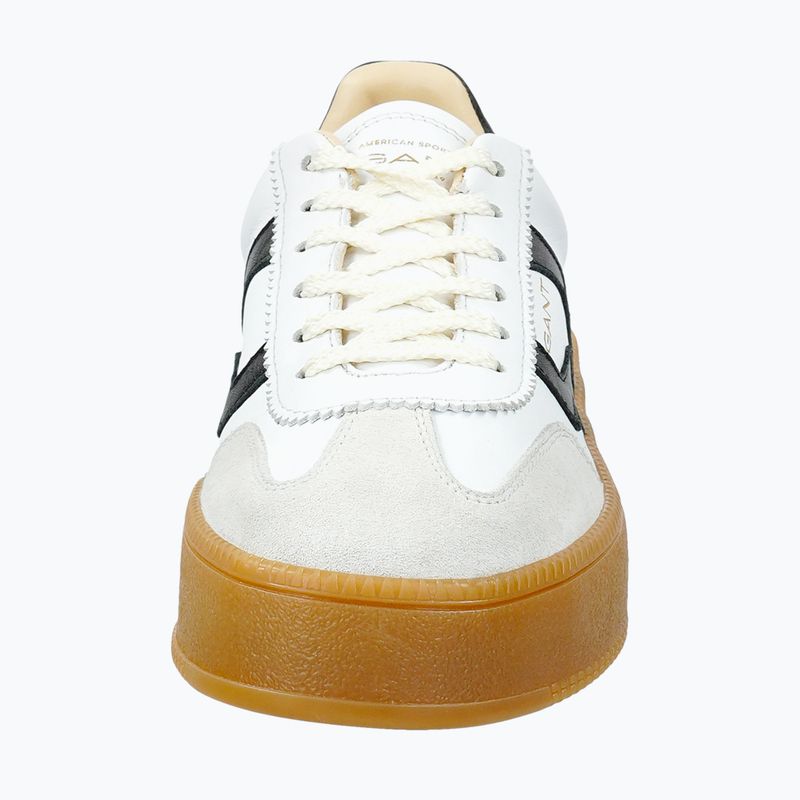 Dámské boty GANT Cuzmani white/black 3