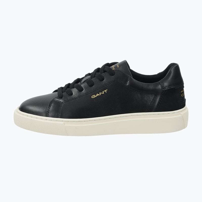Dámské boty GANT Julice black 2