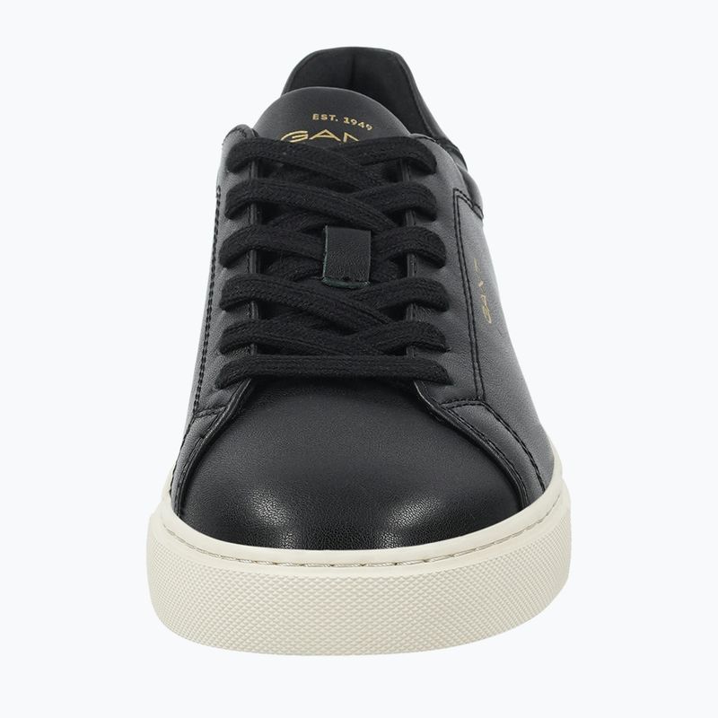 Dámské boty GANT Julice black 3