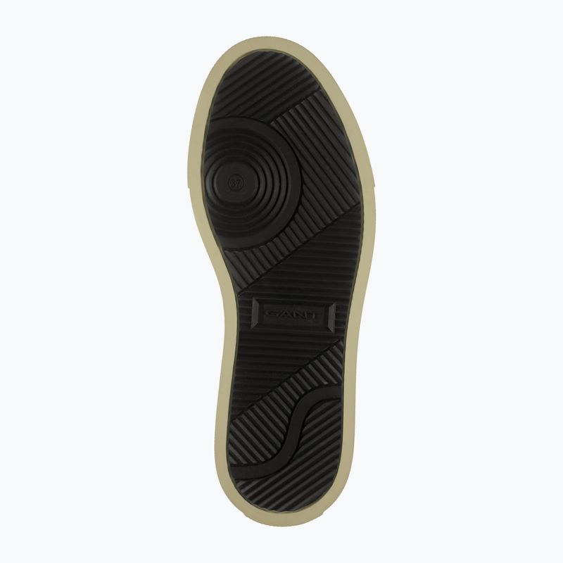 Dámské boty GANT Julice black 5