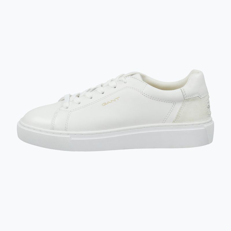 Dámské boty GANT Julice white 2