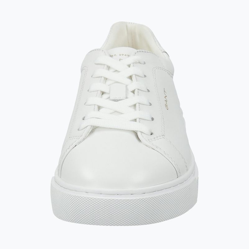 Dámské boty GANT Julice white 3