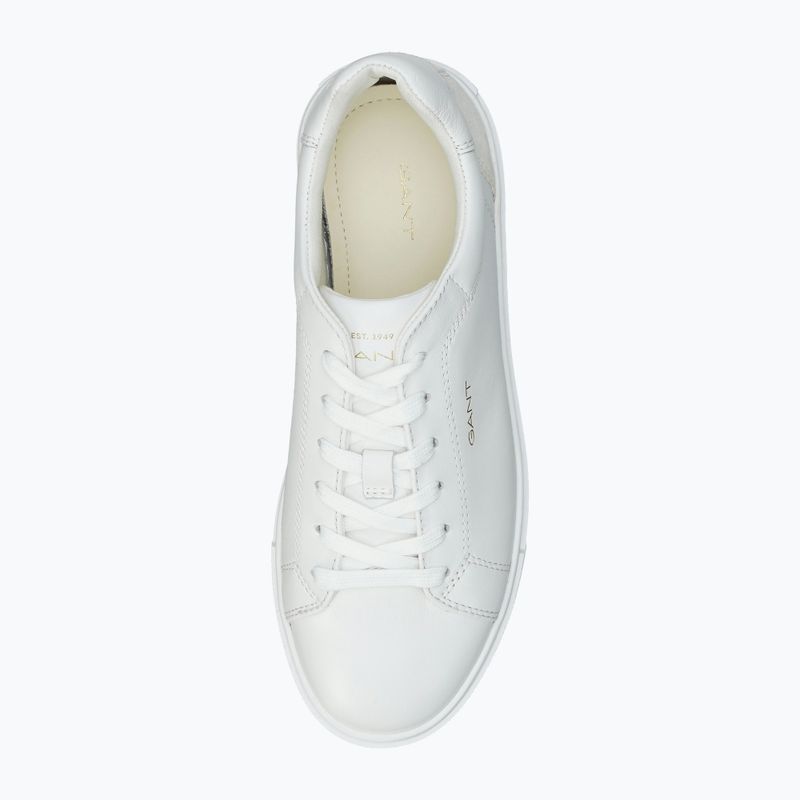 Dámské boty GANT Julice white 6
