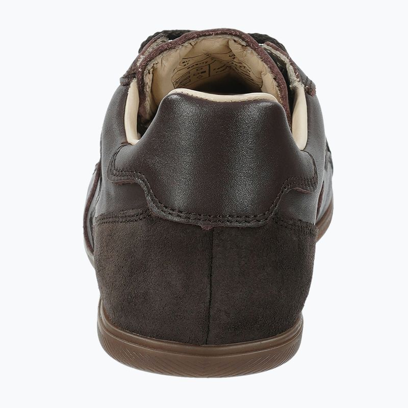 Dámské boty GANT Sperly 33531362 dark brown 4
