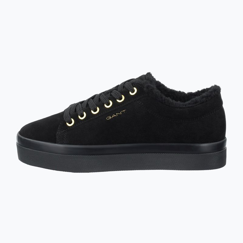Dámské boty GANT Avona black 2