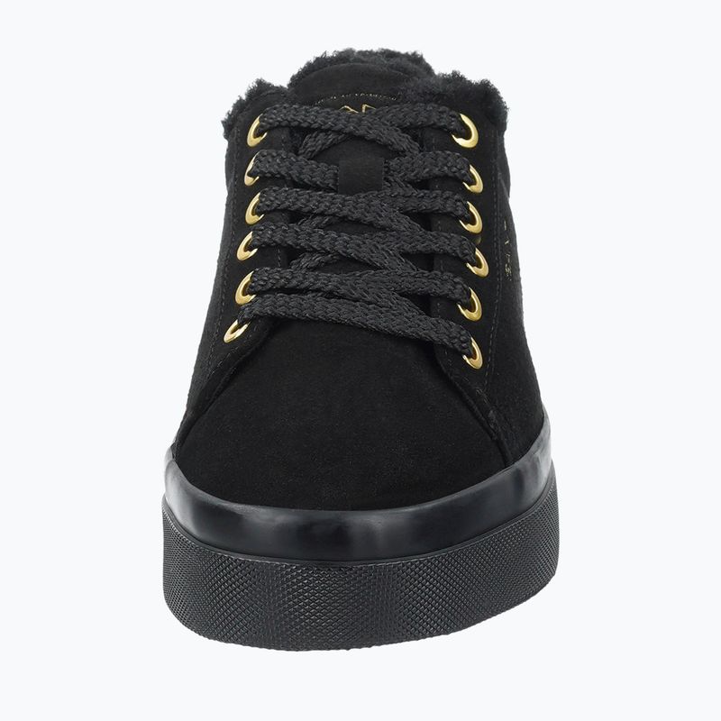 Dámské boty GANT Avona black 3
