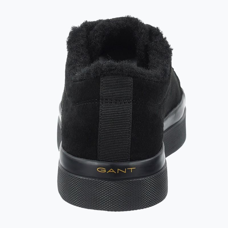 Dámské boty GANT Avona black 4