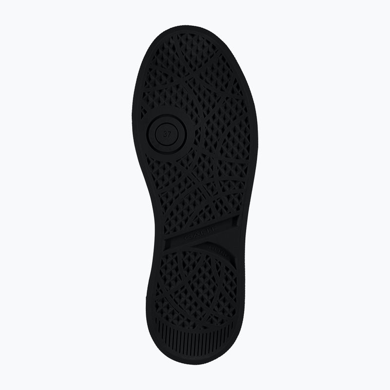 Dámské boty GANT Avona black 5