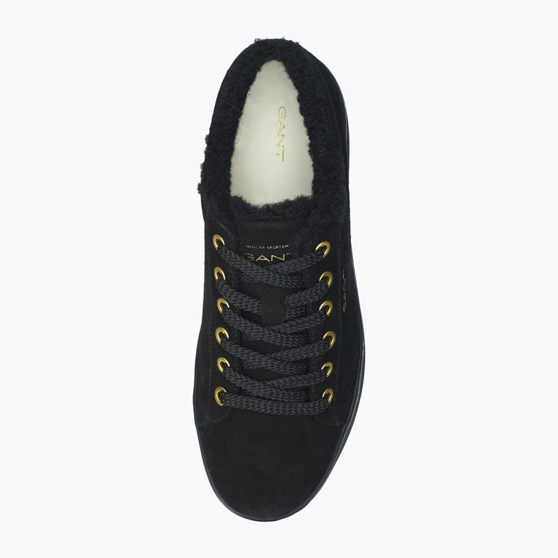 Dámské boty GANT Avona black 6