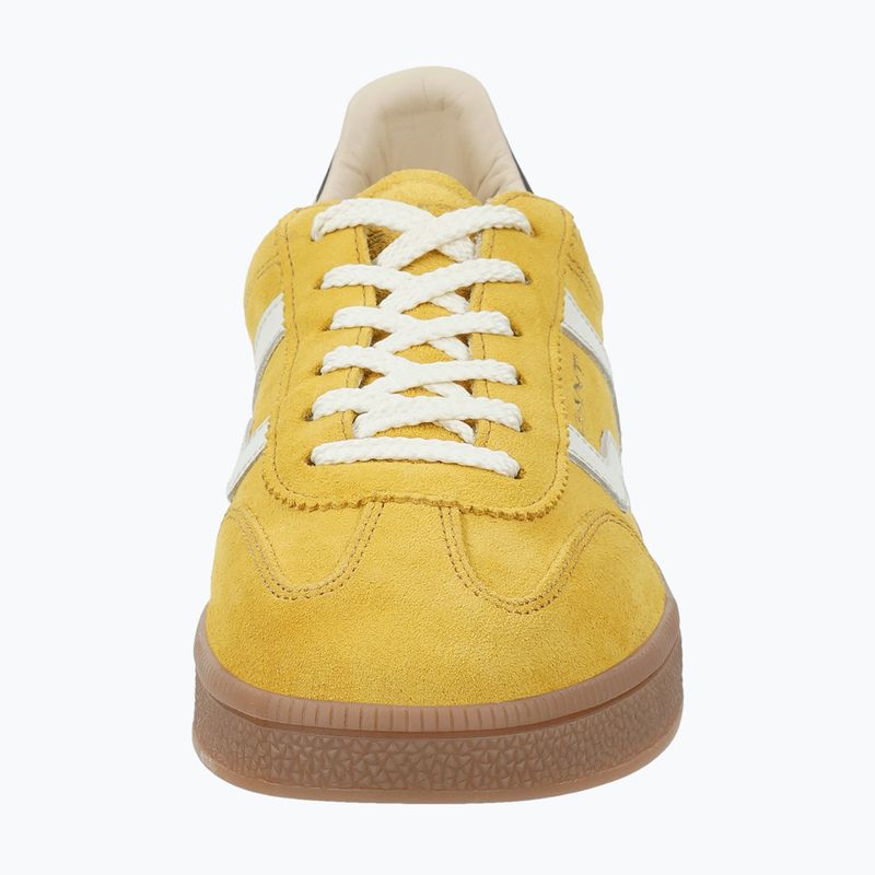Dámské boty GANT Cuzima yellow/off white 3