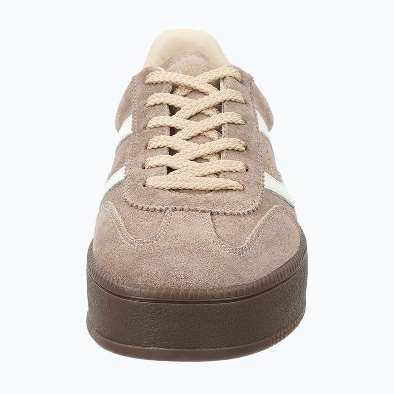 Dámské boty GANT Cuzmani desert brown/off white 3