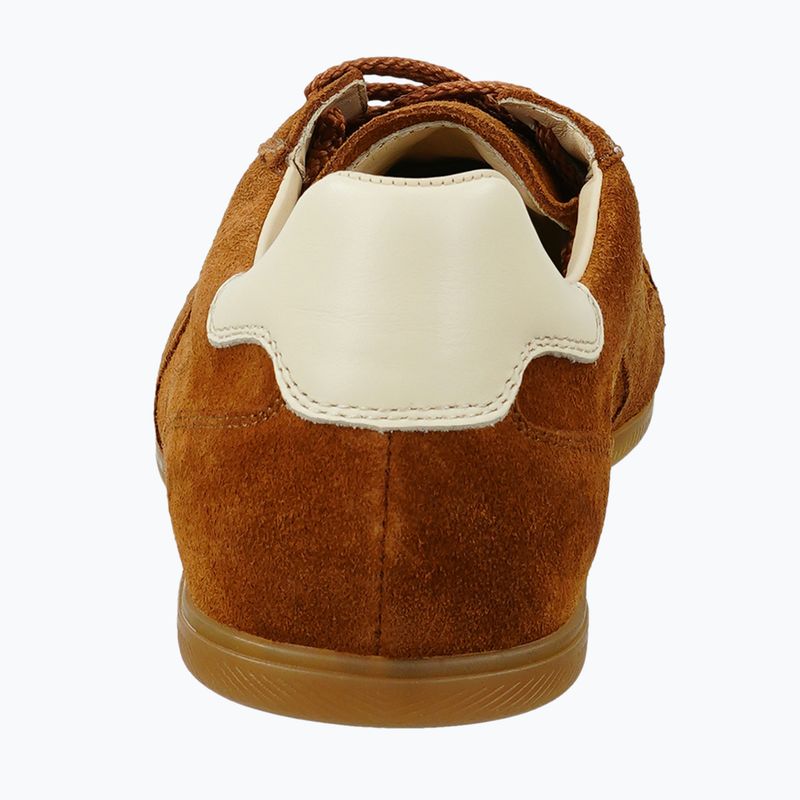 Dámské boty GANT Sperly cognac 4