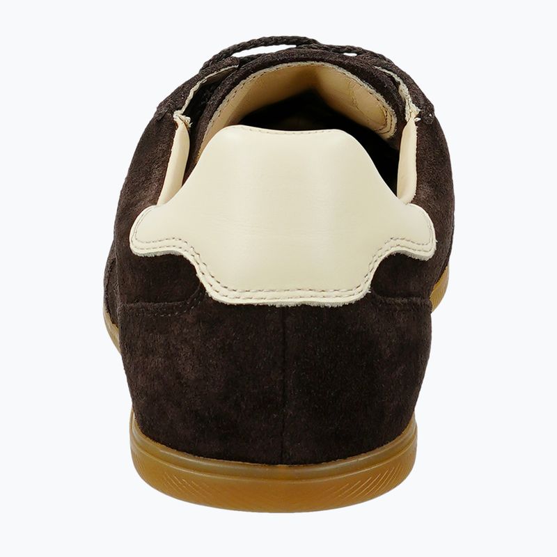 Dámské boty GANT Sperly dark brown 4