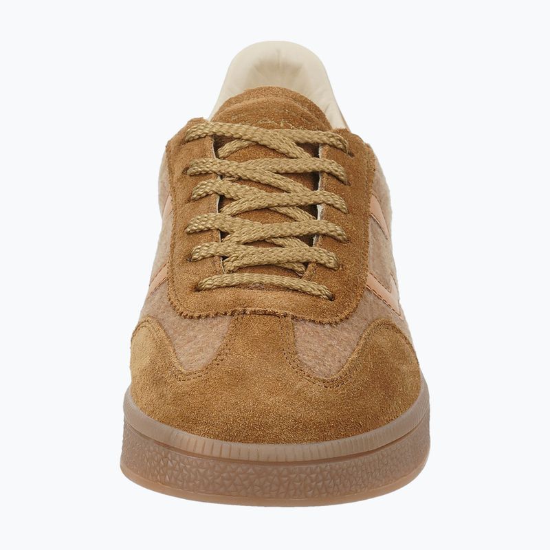 Dámské boty Gant Cuzima nut/warm beige 3