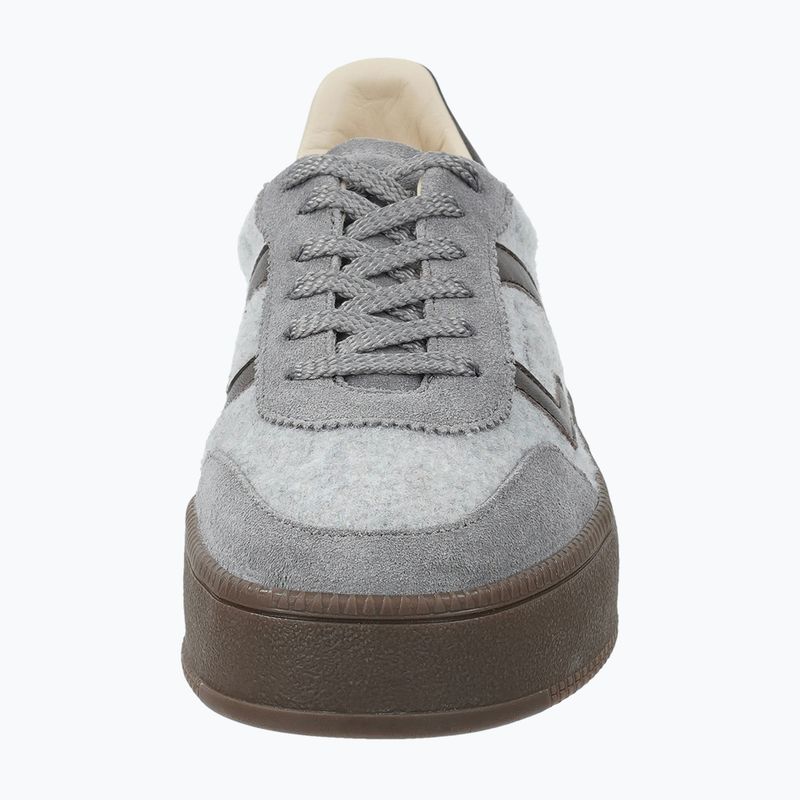 Dámské boty GANT Cuzmani gray/brown 3
