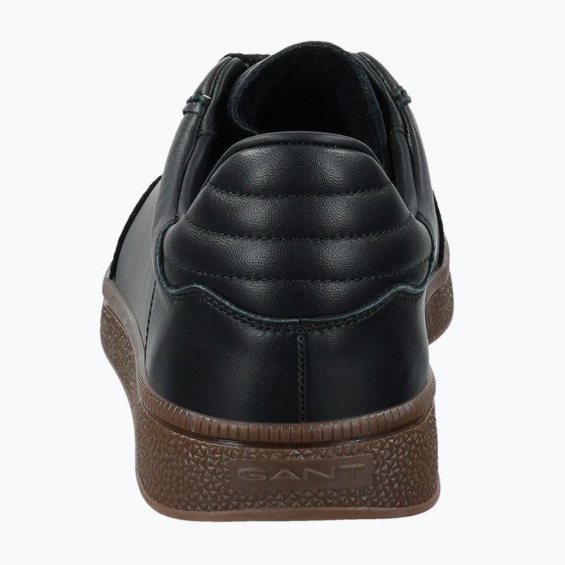 Pánské boty GANT Cuzmo black 4