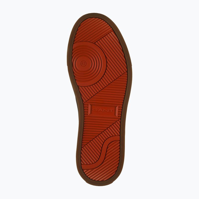 Pánské boty GANT McJulien dark brown 5