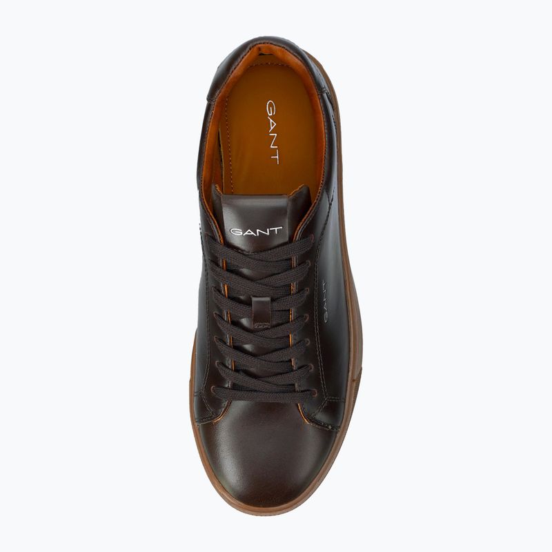 Pánské boty GANT McJulien dark brown 6