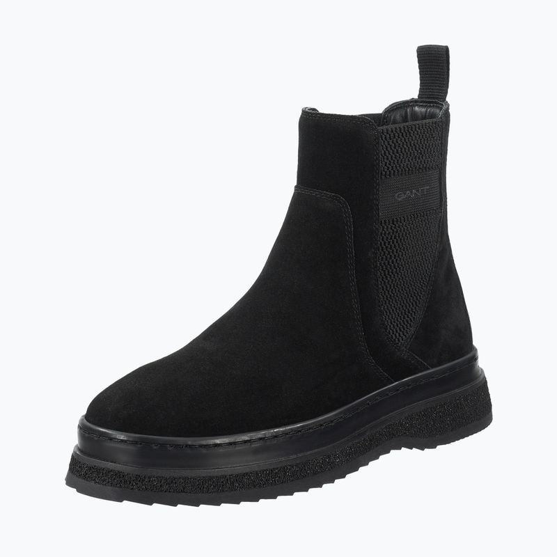 Dámské boty GANT Sistown black