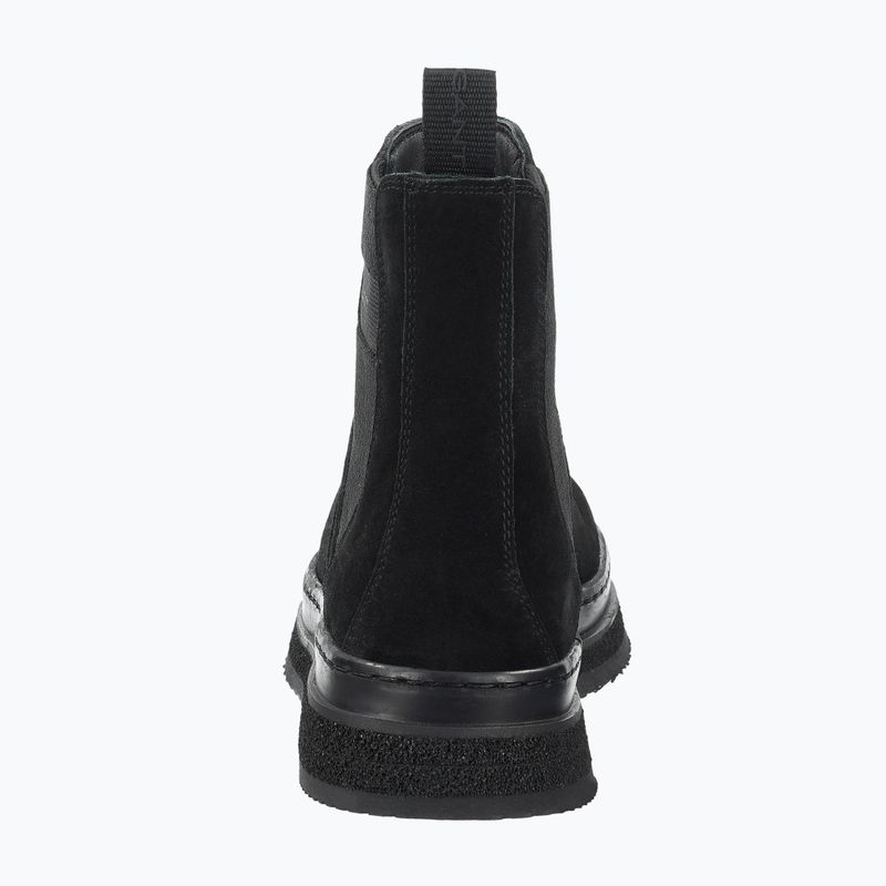 Dámské boty GANT Sistown black 4