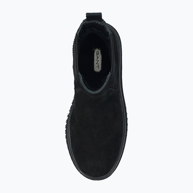 Dámské boty GANT Sistown black 6