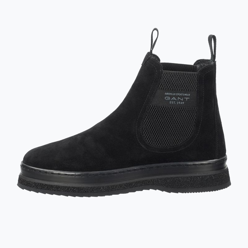 Pánské boty GANT Blistown black