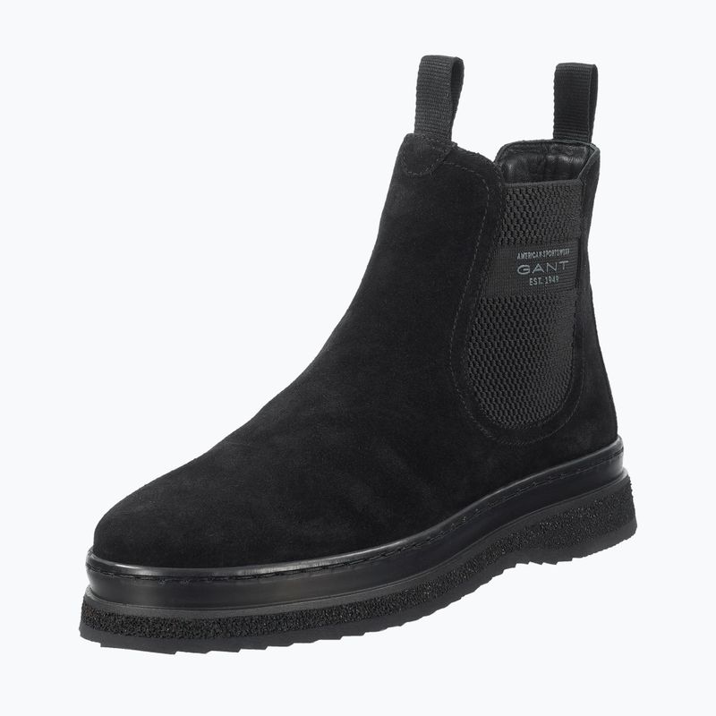 Pánské boty GANT Blistown black 2