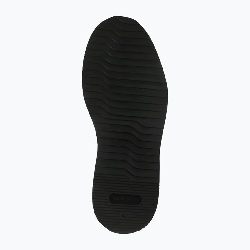 Pánské boty GANT Blistown black 5