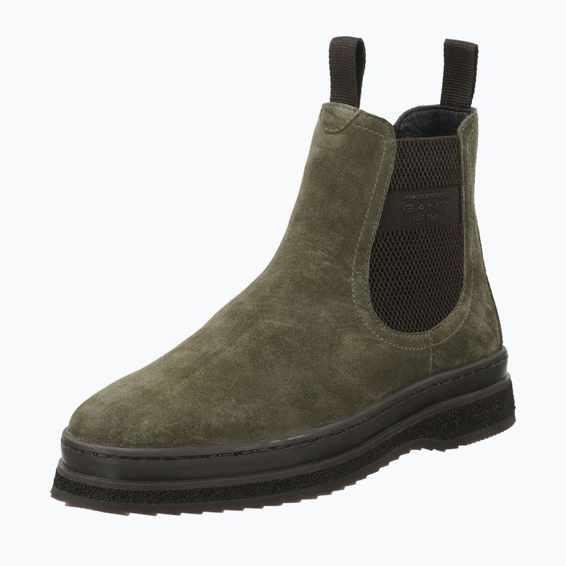 Pánské boty GANT Blistown desert brown
