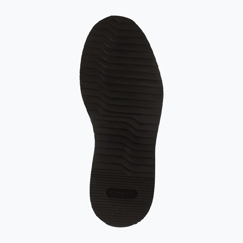 Pánské boty GANT Blistown desert brown 5