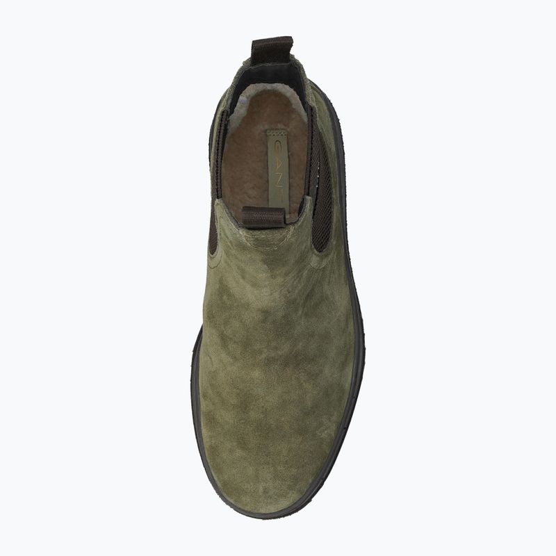 Pánské boty GANT Blistown desert brown 6