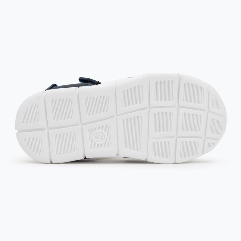 Dětské sandály KangaROOS K-Mini 4