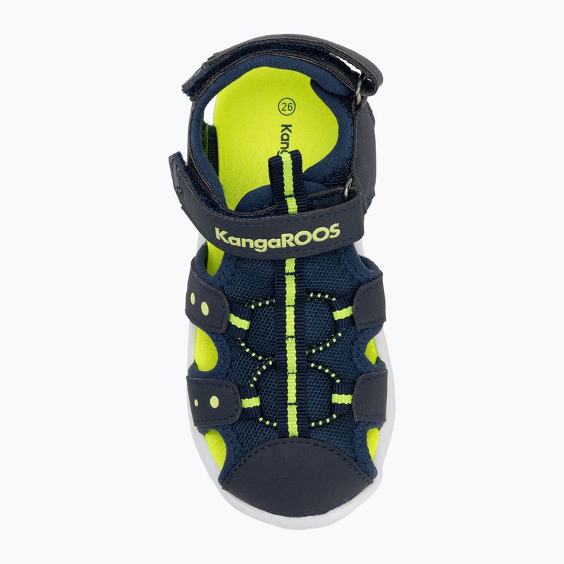 Dětské sandály KangaROOS K-Mini 5