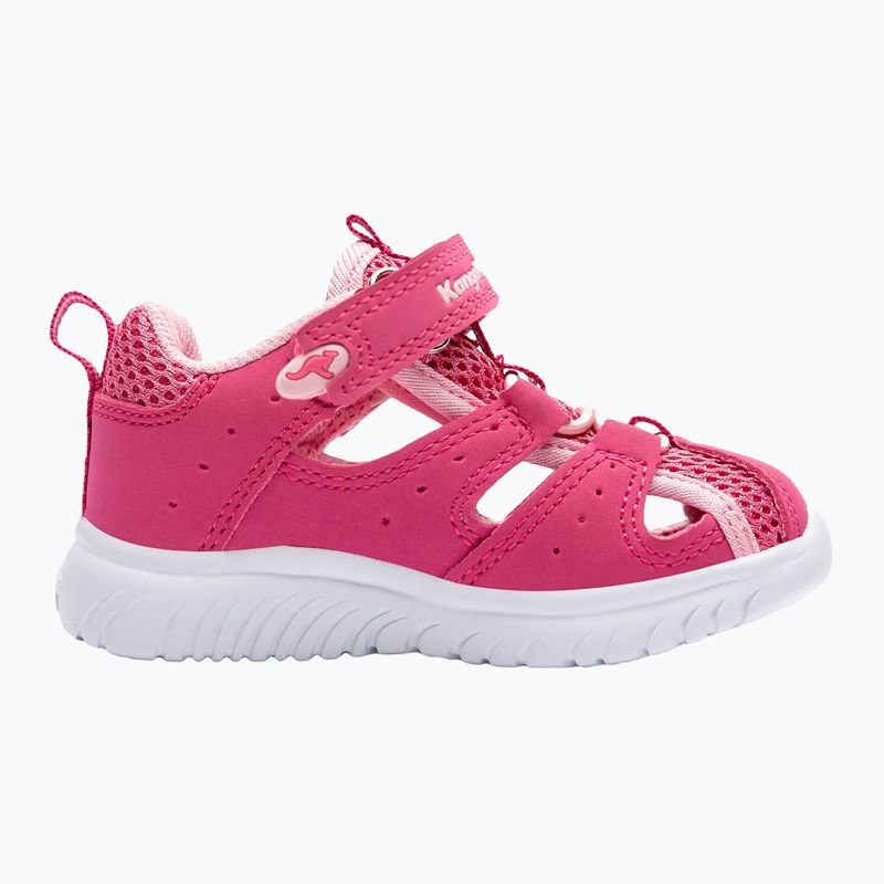 Dětské sandály KangaROOS KI-Rock Lite EV 8