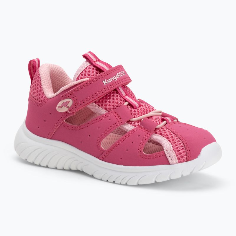 Dětské sandály KangaROOS KI-Rock Lite EV