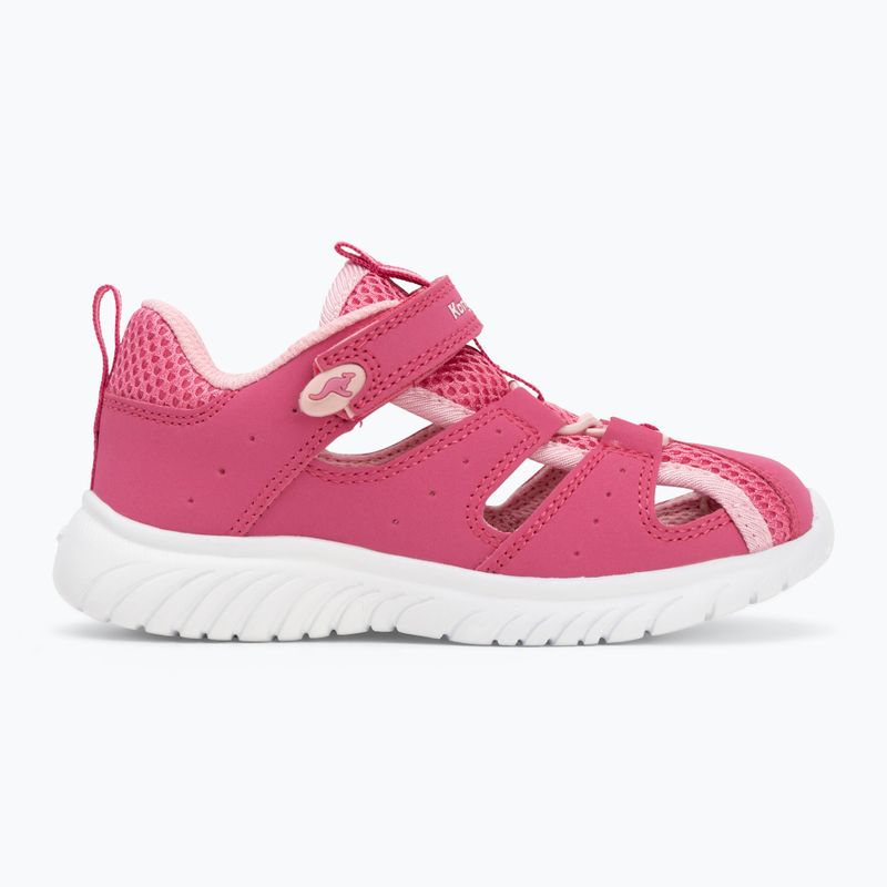 Dětské sandály KangaROOS KI-Rock Lite EV 2