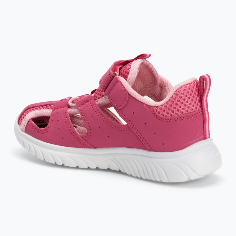 Dětské sandály KangaROOS KI-Rock Lite EV 3