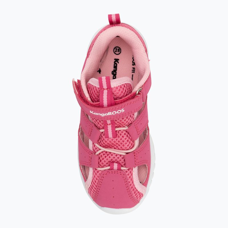 Dětské sandály KangaROOS KI-Rock Lite EV 5