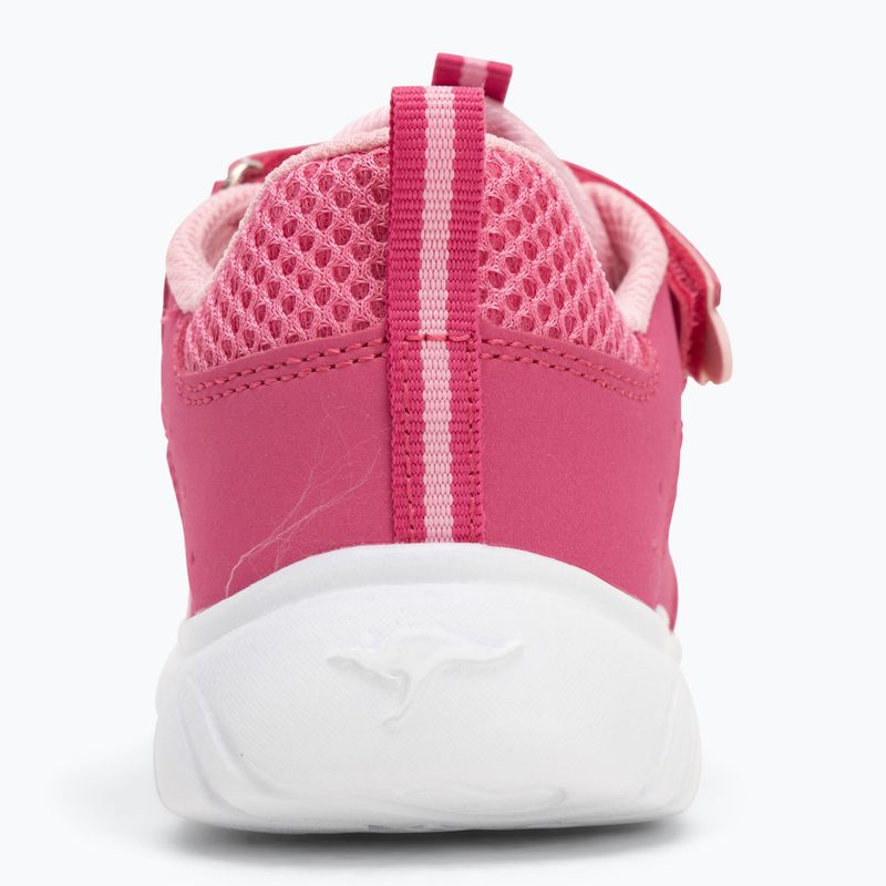Dětské sandály KangaROOS KI-Rock Lite EV 6