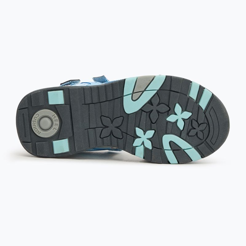 Dětské sandály KangaROOS K-Leni 4