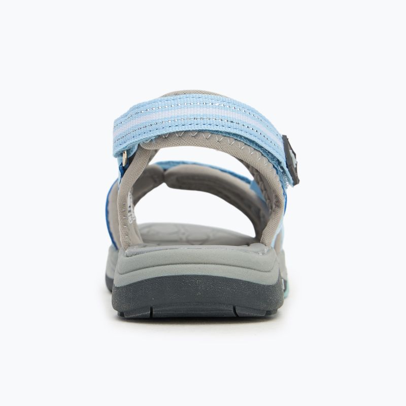 Dětské sandály KangaROOS K-Leni 6