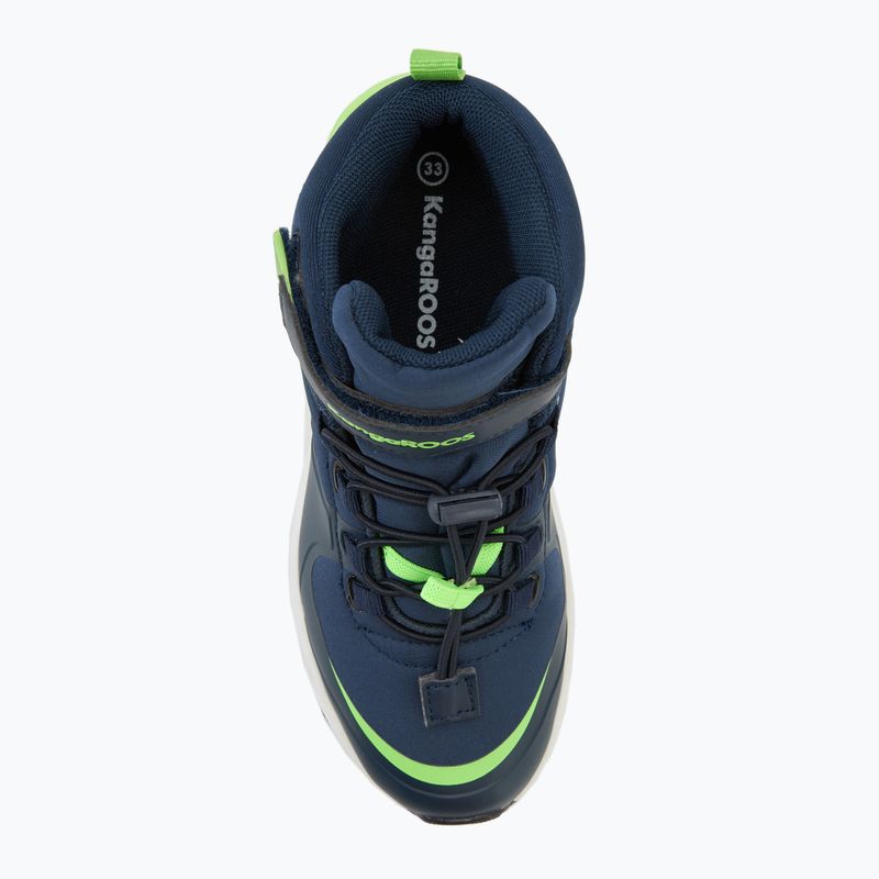Dětské boty KangaROOS KX-Hydro 5