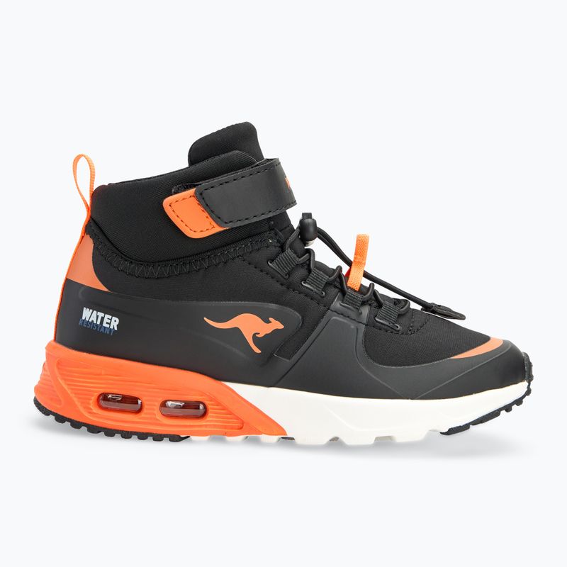Dětské boty KangaROOS KX-Hydro 2