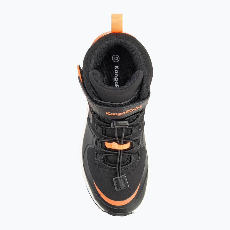 Dětské boty KangaROOS KX-Hydro 5