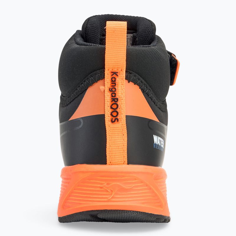 Dětské boty KangaROOS KX-Hydro 6