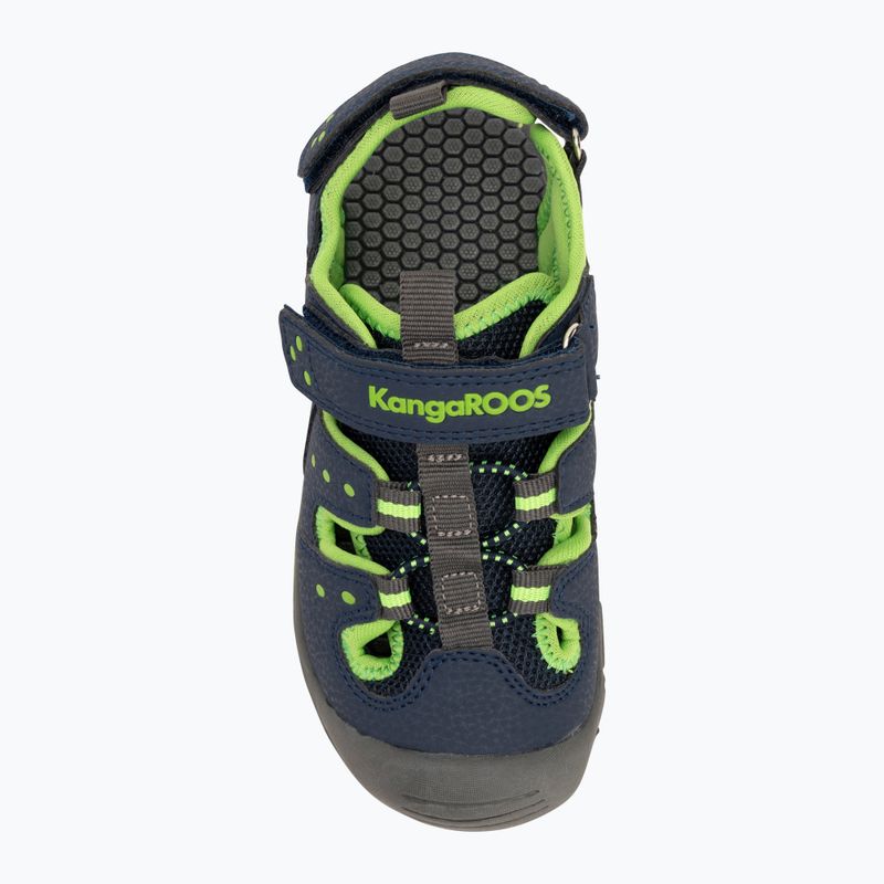 Dětské sandály KangaROOS K-Trek 5